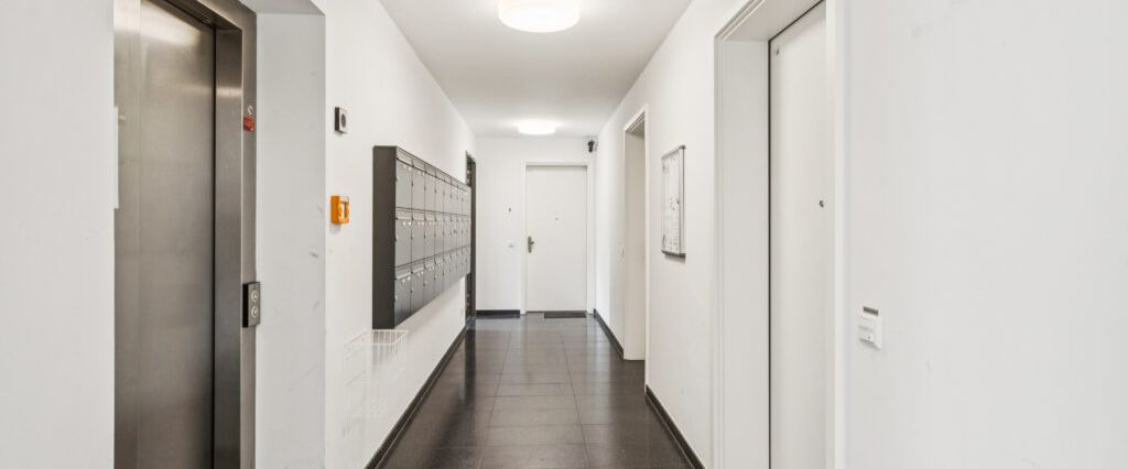 Erstklassiges Wohngefühl: 2-Zimmer-Wohnung mit Balkon - Foto 1