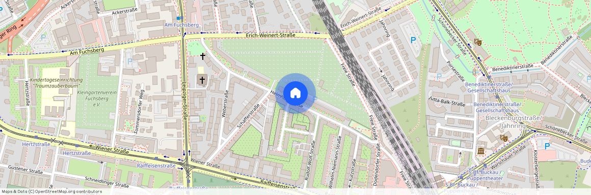 Helmholtzstraße 29, 39112, Magdeburg