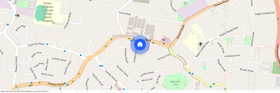 3 Goodenia Street, Everton Hills QLD 4053