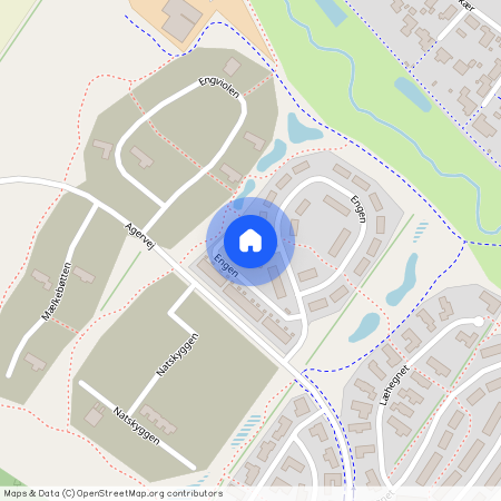 Engen 12F, 7190 Billund
