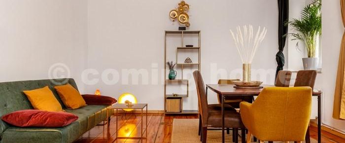 Ein schönes Zuhause - Photo 1