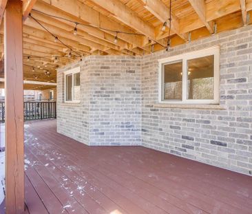 For Lease - 196 Lena Crescent Unit# Bsmt, Cambridge, Ontario - Photo 6