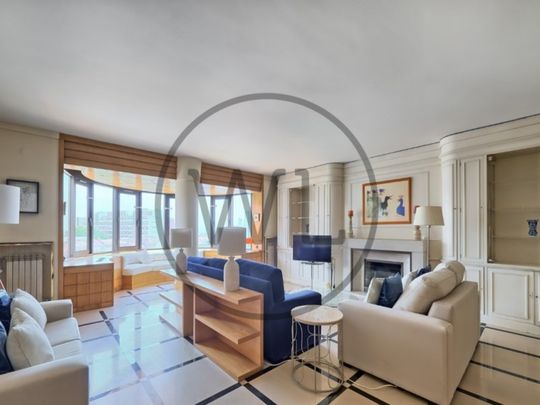 Apartamento T3 em Lisboa - Foto 1