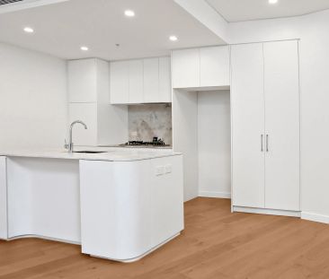 Building A | Babylon Apartments - Boutique Style Meets Convenience - Photo 4