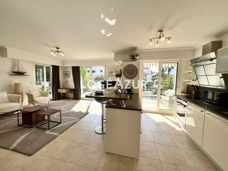 Location AppartementAntibes - Photo 4