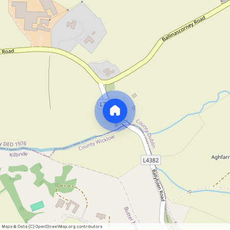 Brittas, Aghfarrell, Springfield Cottage, D24NX60, Dublin