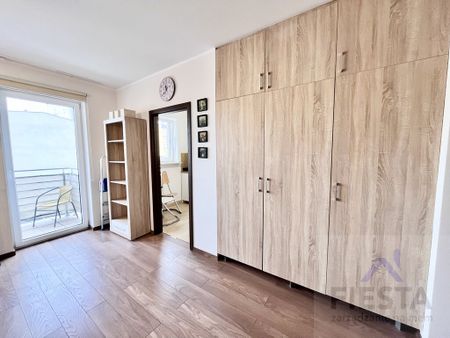 Bydgoszcz Centrum, ul. Bocianowo - Photo 4