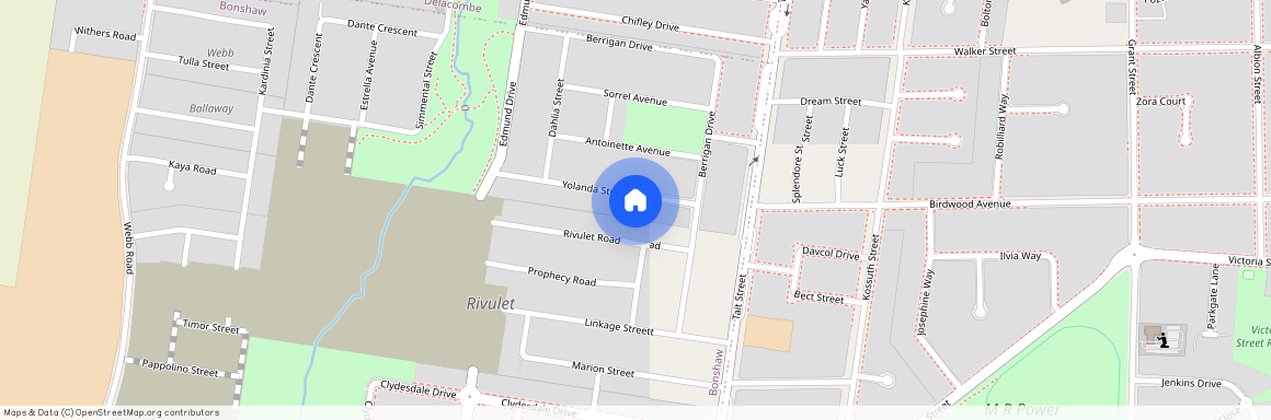 13 Yolanda Street, Vic 3352, Bonshaw