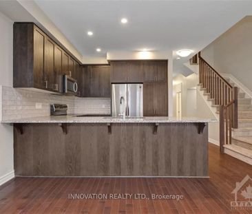 For Lease - 502 MUSCARI Street, Blossom Park - Airport and Area, On... - Photo 1
