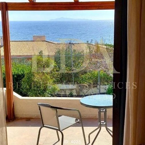 Διαμέρισμα για ενοικίαση Άγιος Νικόλαος (Ανάβυσσος) - Photo 1