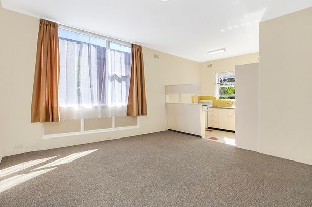 3/22 Oxley Avenue, Jannali NSW 2226 - Apartment For Rent | Domain - Photo 1