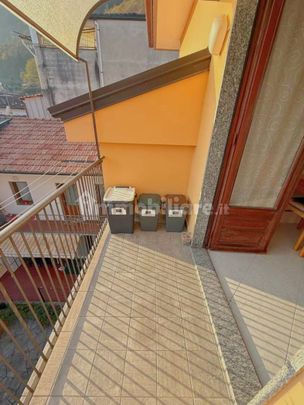 Trilocale via Morone 1, Centro, Omegna - Photo 1