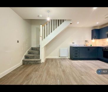 2 bedroom terraced house to rent - Photo 6