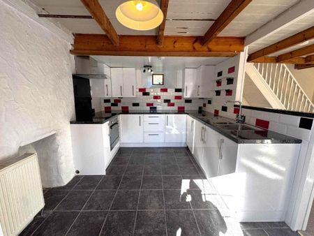 2 bedroom cottage to rent - Photo 5