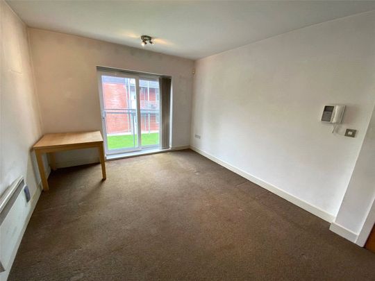 Georgia Avenue, Didsbury Point, Didsbury, Manchester, M20 1LX - Photo 1