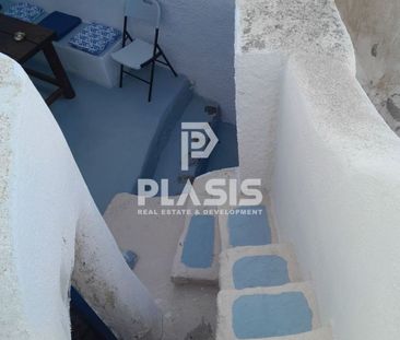 Μονοκατοικία για ενοικίαση Εμπορείο (Σαντορίνη) - Photo 2
