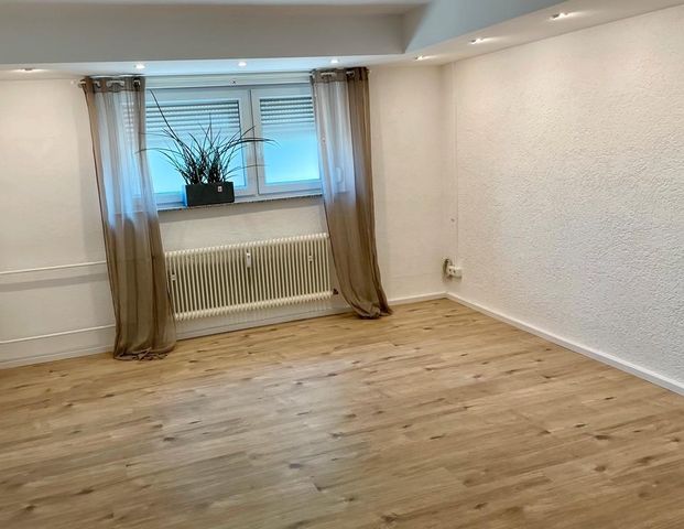 1,5-Zimmer-Wohnung in 64354 Reinheim-Spachbrücken zu vermieten - Foto 1