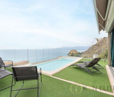 3 room luxury Villa for rent in Cullera, Spain - Photo 3