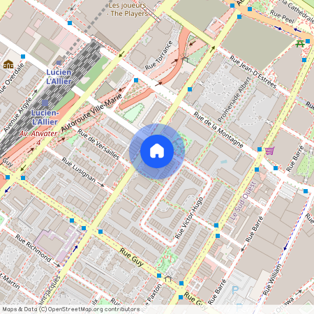 Nouveauté, 1400 Rue St-Jacques, app. 3, Montréal (Ville-Marie), H3C4J4