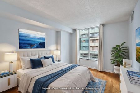 For Lease - 105 Victoria Street Unit# 908, Toronto, Ontario - Photo 2