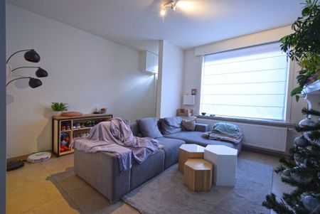 Instapklare standswoning met terras - Photo 5