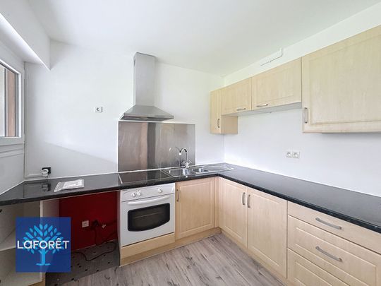 Appartement T2 Melun à louer - Photo 1