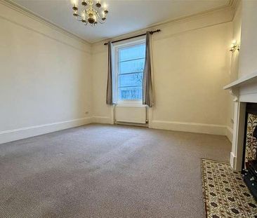 Elgar House, Pittville Crescent, Cheltenham, GL52 - Photo 1