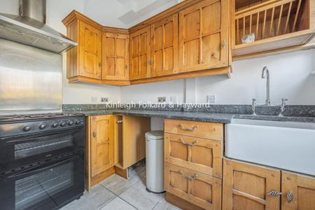 2 bedroom terraced house to rent - Photo 4