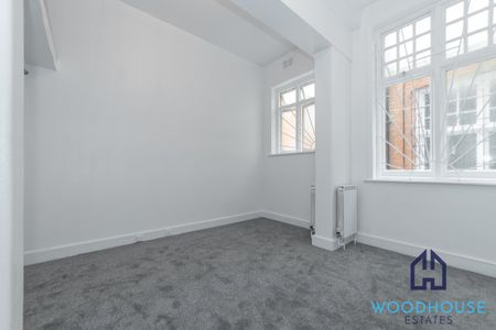 Bracknell Gardens, London, NW3 - One Bedroom Flat To Rent - £421pw / £1,825pcm - Photo 3