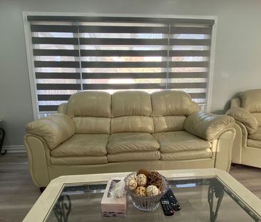 For Lease - 6 Madoc Drive Unit# Upper, Brampton, Ontario - Photo 5