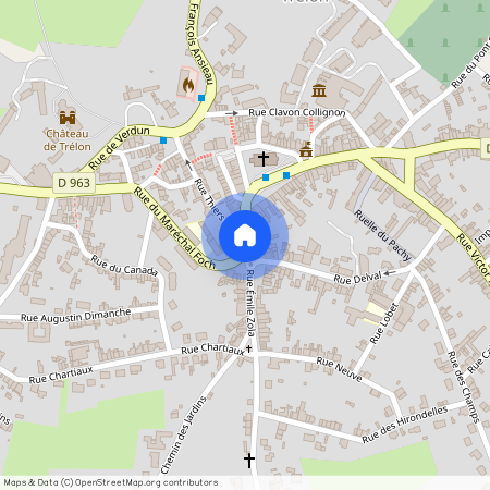 Nord, 59, 59132, Trelon