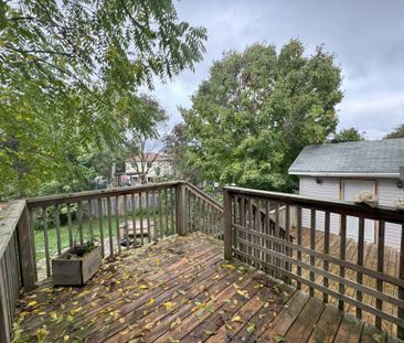 For Lease - 32 Ward Drive Unit# Upper, Barrie, Ontario - Photo 1