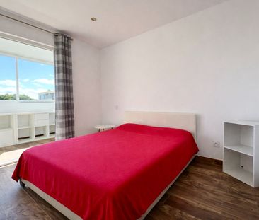 Location appartement 3 pièces, 64.34m², Balaruc-les-Bains - Photo 3