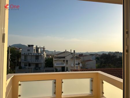 Μεζονέτα για ενοικίαση Χαλάνδρι - Φωτογραφία 2