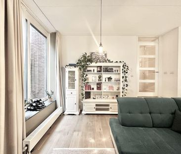 Te huur: Appartement Johan Hofmanstraat in Amsterdam - Foto 1