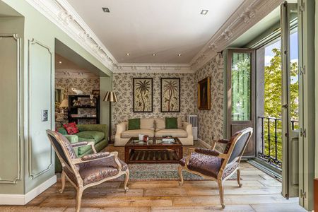 2 bedroom luxury Flat for rent in Madrid, Autonomous Region of Madrid - Photo 4
