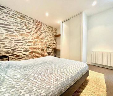 Appartement 2 pièces - - Photo 1