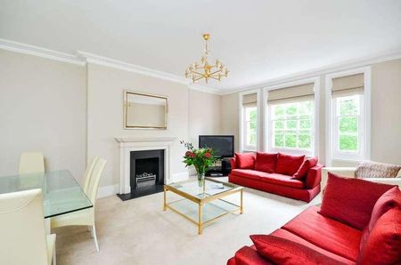 Egerton Place, Knightsbridge, SW3 - Photo 2