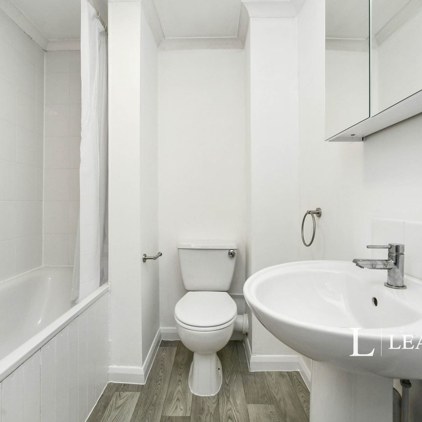 1 bedroom apartment to rent Evelyn Terrace, Brighton, BN2 - Photo 1