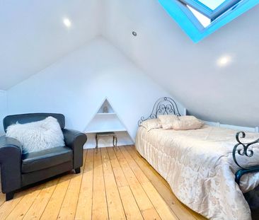 1 Bed Terraced House, Cecil Road, W3 - Photo 1