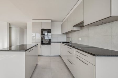 4.5 Zimmer, 91 m², 3. Stock - Photo 3