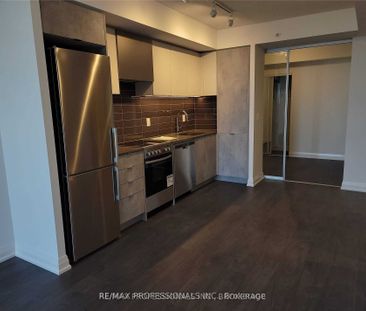 For Lease - 30 Gibbs Road Unit# 3006, Toronto, Ontario - Photo 3
