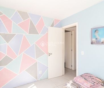 Apartamento com 2 quartos e 59m² para alugar em Aberta dos Morros, ... - Photo 6