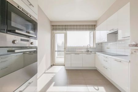 Welgelegen, stijlvol en lichtrijk appartement op wandelafstand van de Grote Markt - Foto 3