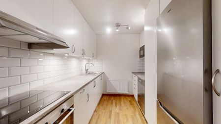 Månsgatan, Anderstorp - Foto 4