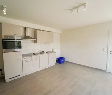één-slaapkamer appartement Blaisantvest - foto 1