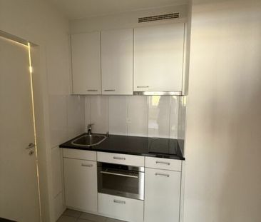 1 Zimmer, 31 m², 3. Stock - Foto 1