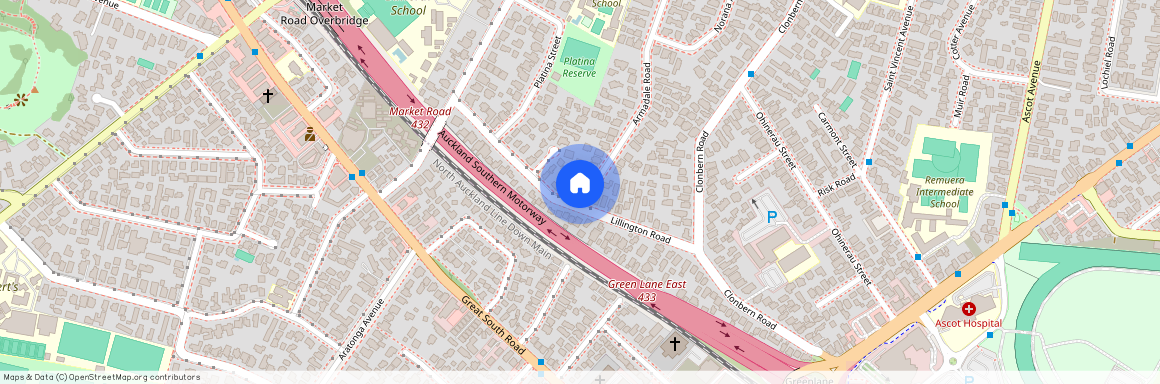 51 Armadale Road, Remuera, Auckland