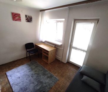Mieszkanie Lublin LSM powierzchnia 21.0 m² C267-WM-18583 - Zdjęcie 3