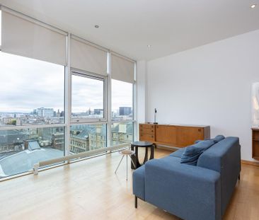 1 bedroom apartment to rent - Photo 4